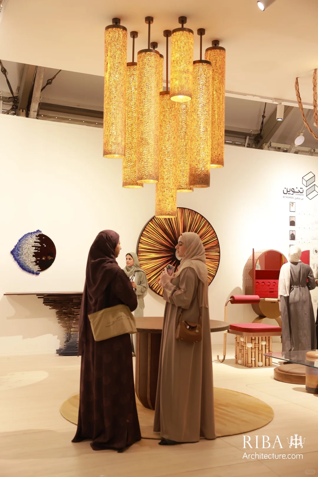 2026 迪拜设计周