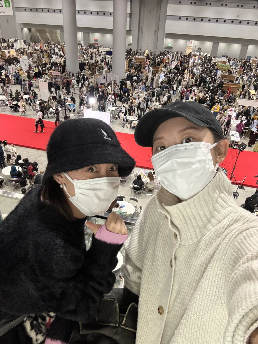 ??东京一年一度手作设计展