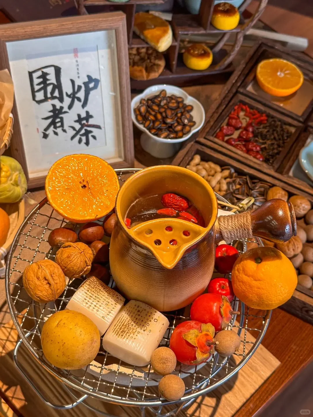 12月年终冲刺！节日营销生鲜管理一篇搞定