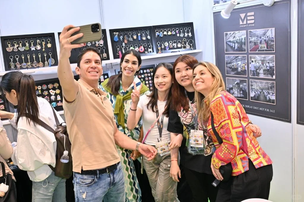 2026年4月香港礼赠品展(早鸟~1楼好位置)