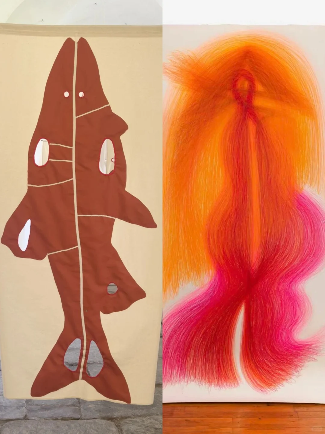 上海11月必冲艺术狂欢?西岸艺博会全攻略