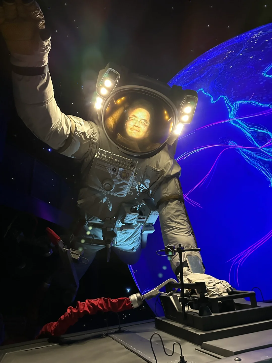 ??阿联酋旅游 | 迪拜世博城夏日游览指南