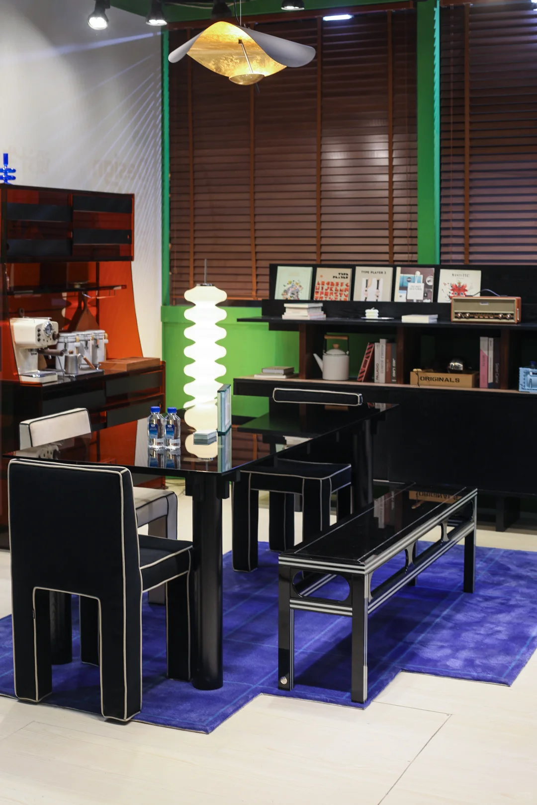 CIFF来了，打卡！?