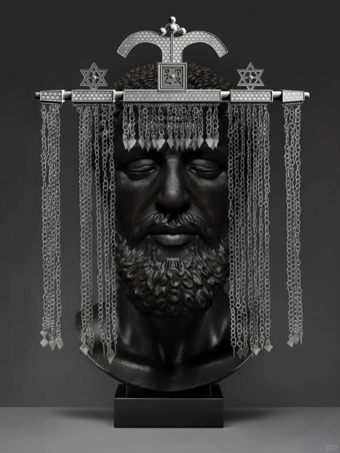 Asprey Studio ｜ 2025 迈阿密巴塞尔艺术展