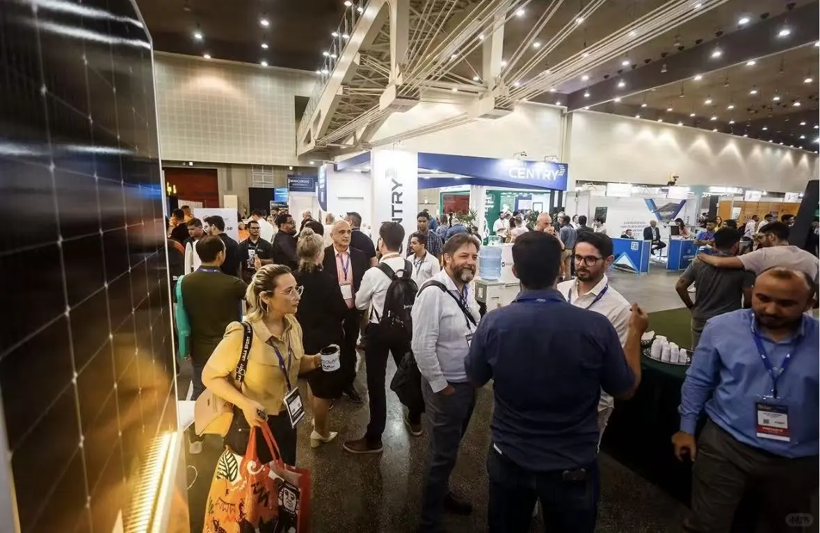 2026年波兰国际太阳能光伏展