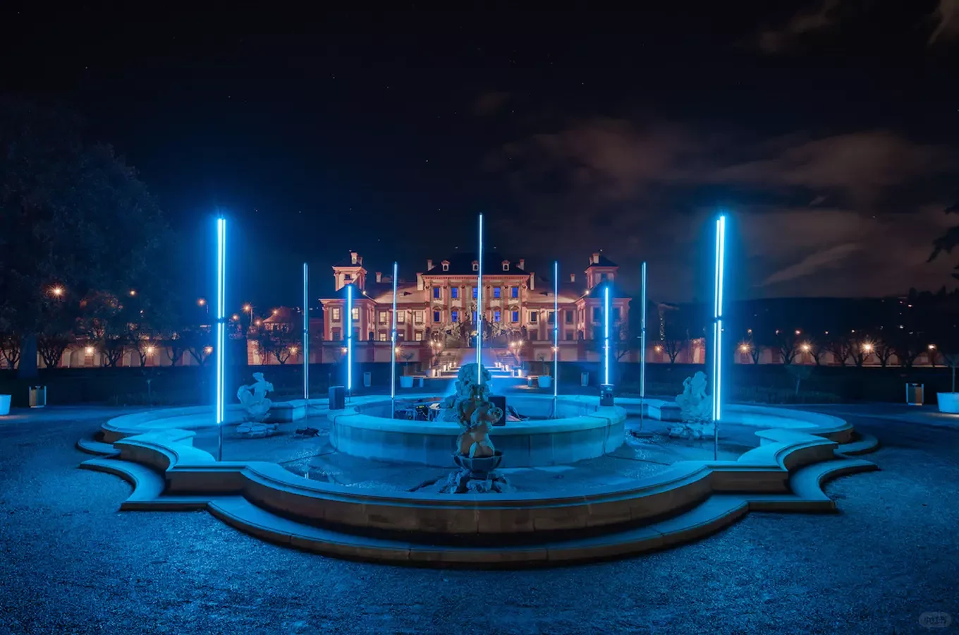 ???2025年12月布拉格梦幻圣诞季活动推荐