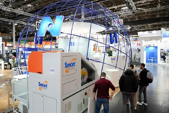 26年德国杜塞国际管材展