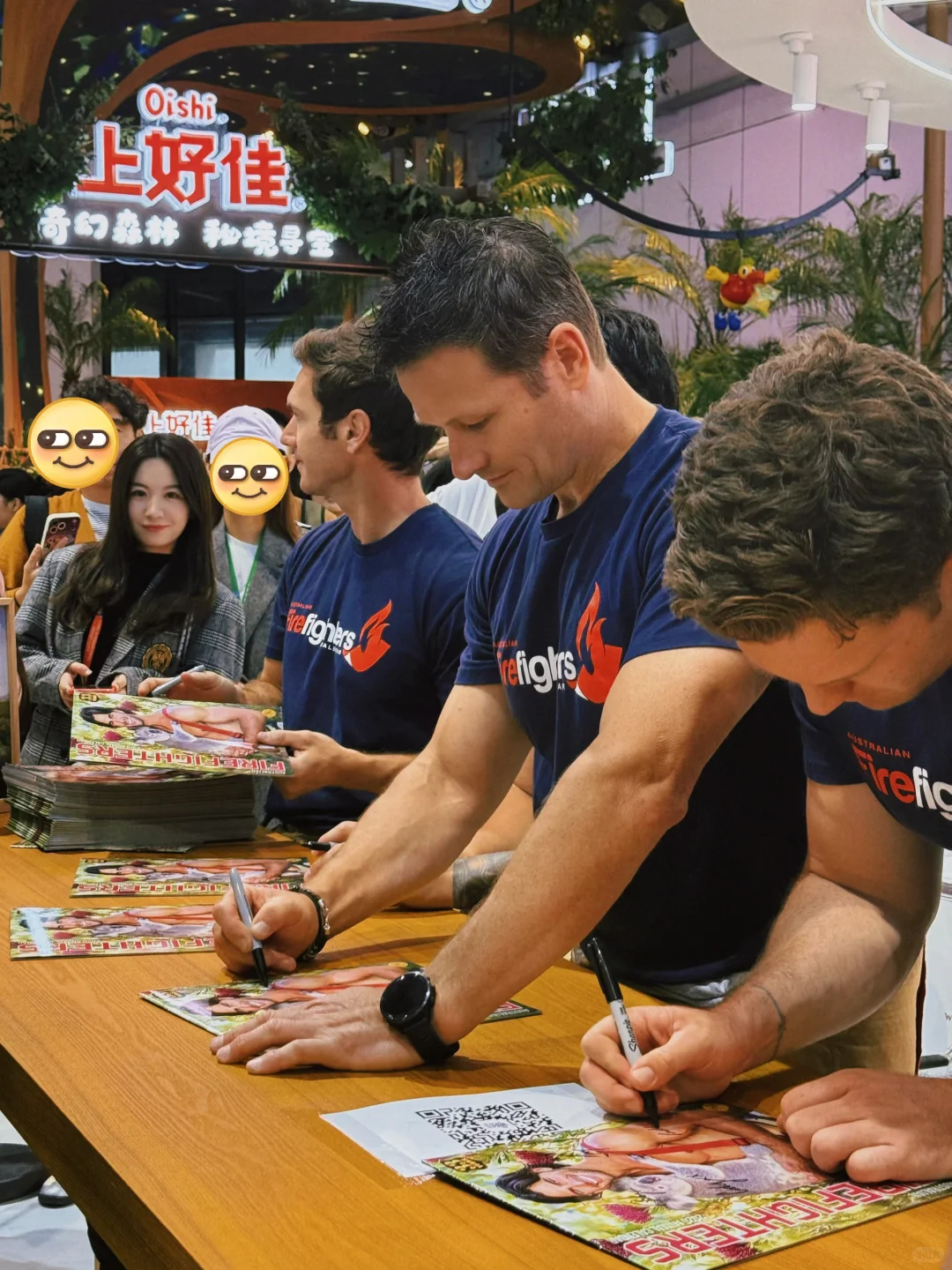 再冷漠的女人看到这个也会笑