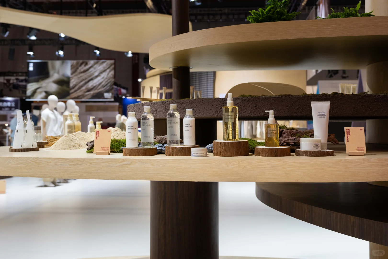 远景与MUJI无印良品达成绿色低碳战略合作