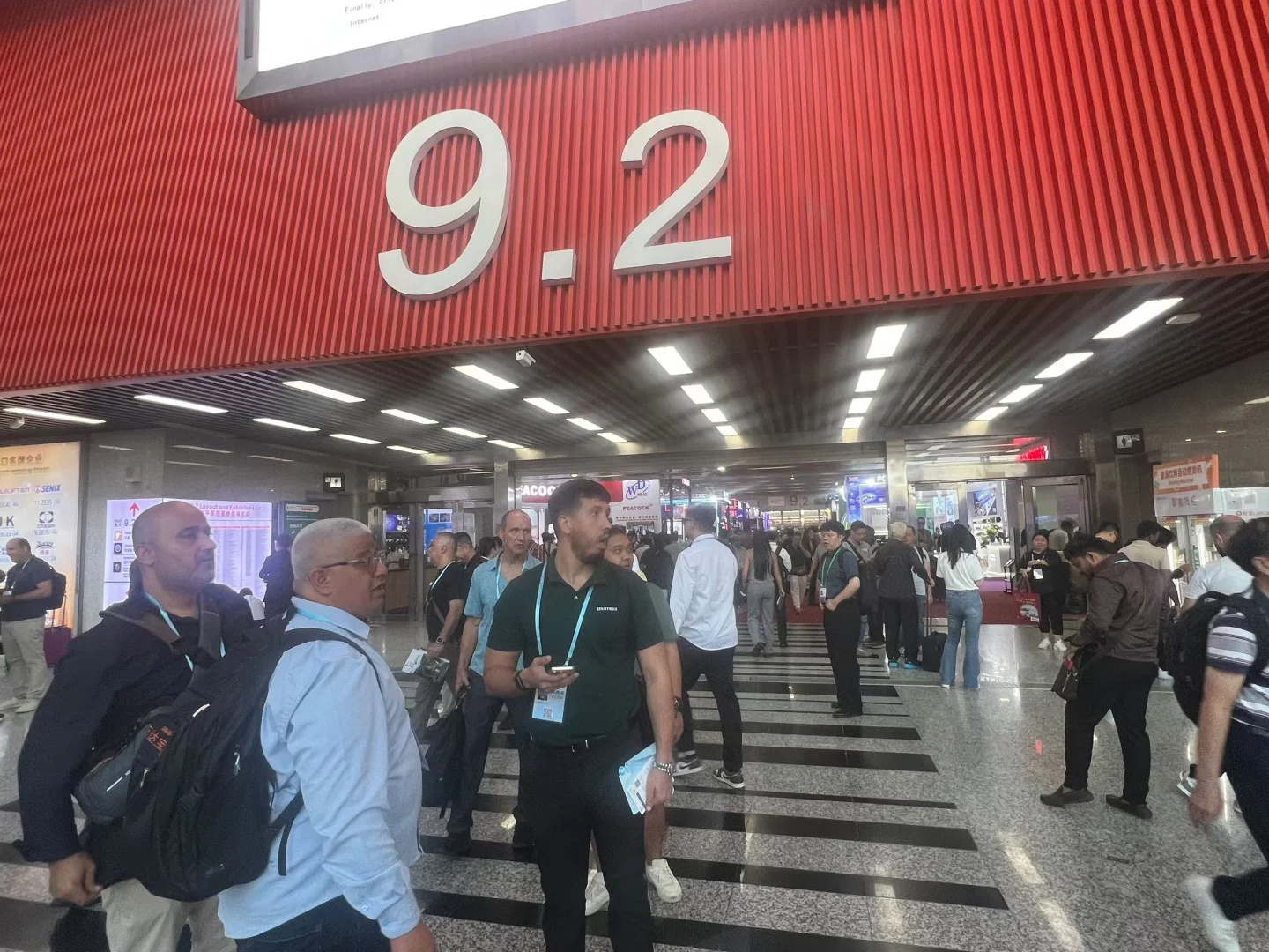 广交会展位如何申请