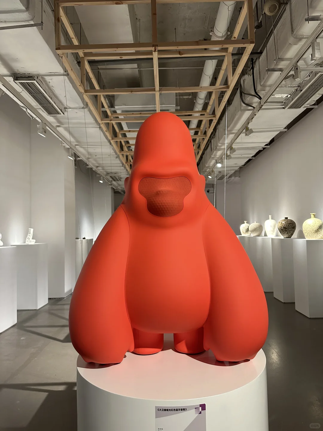 今日美术馆“手工艺术设计展”