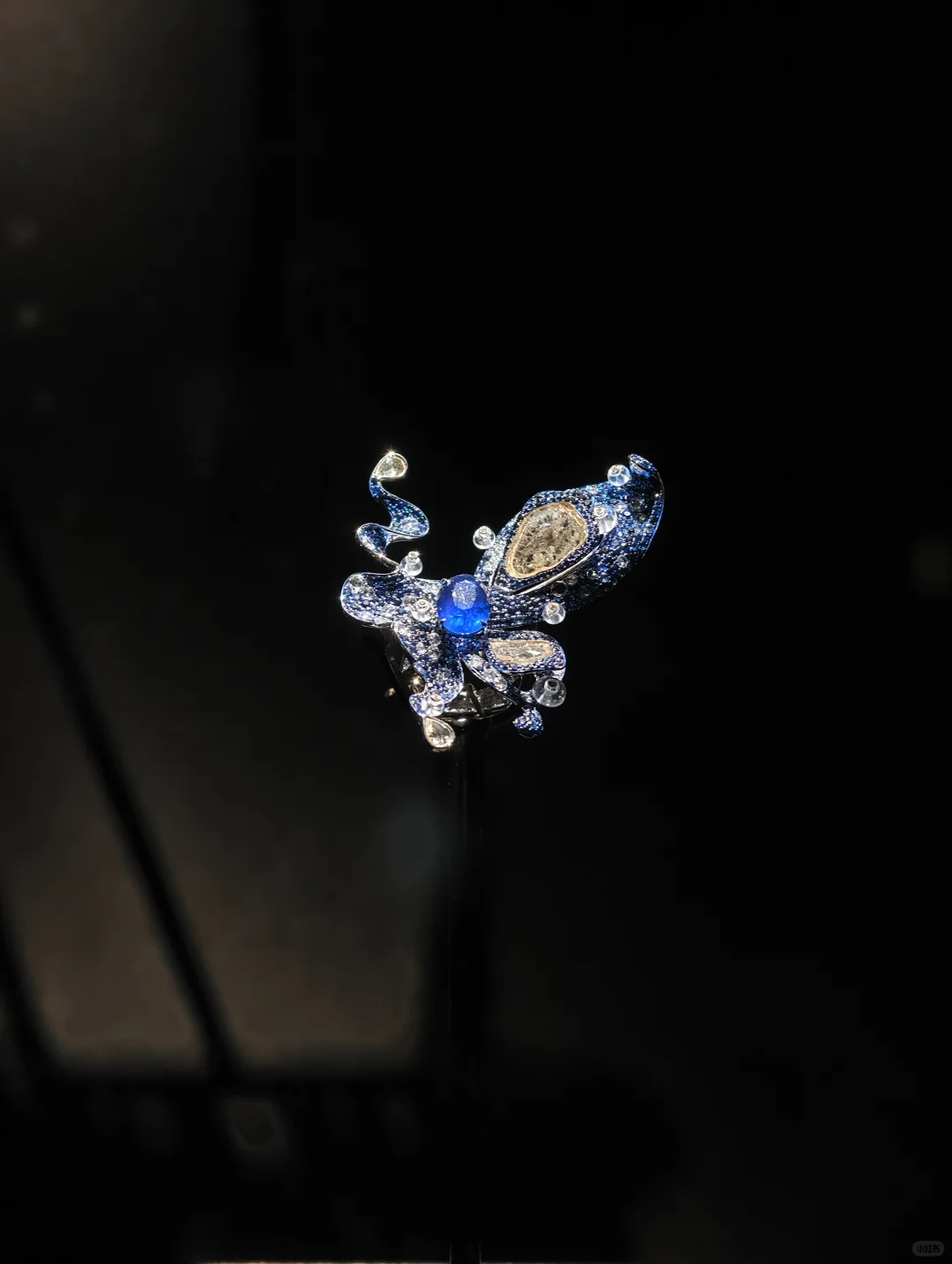 我在深圳找珠宝大赛教练??学金属起版