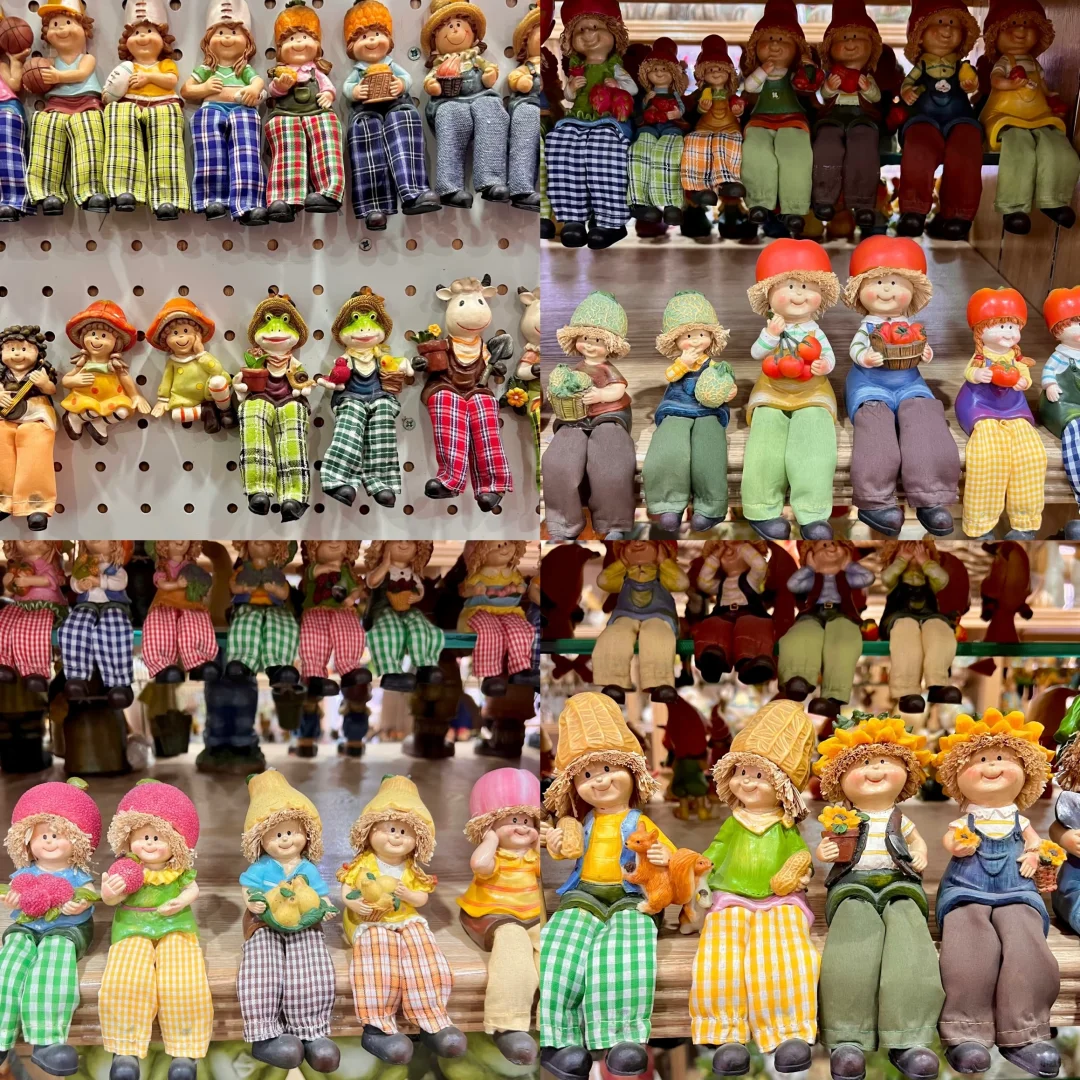 世界就是一个巨大的义乌