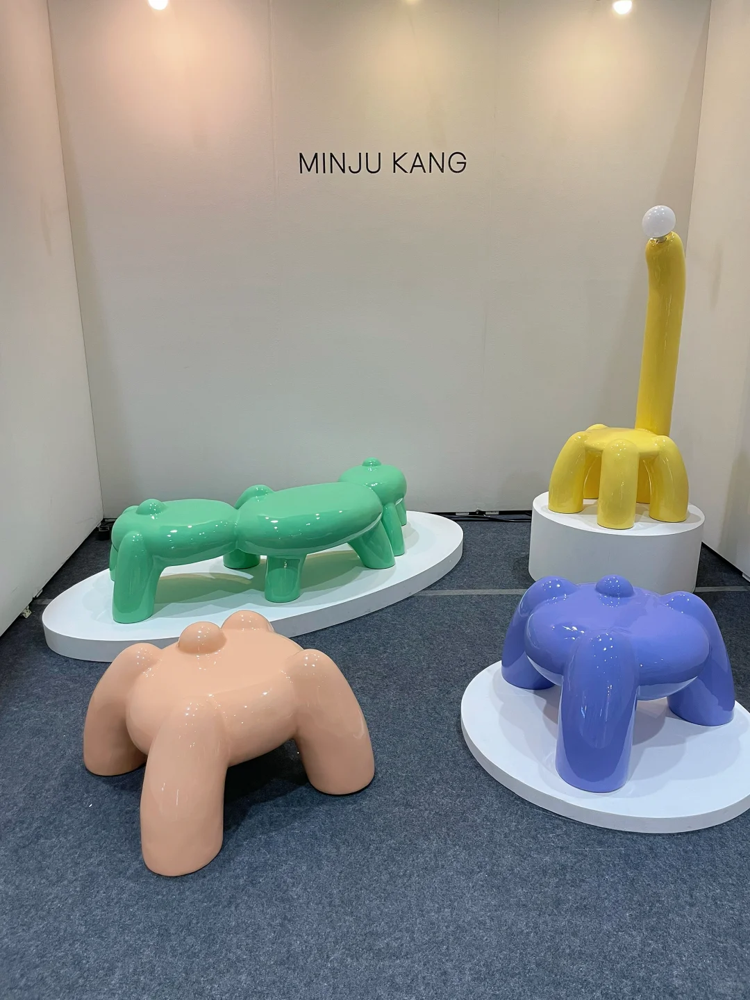 展览分享｜首尔设计展好物一览