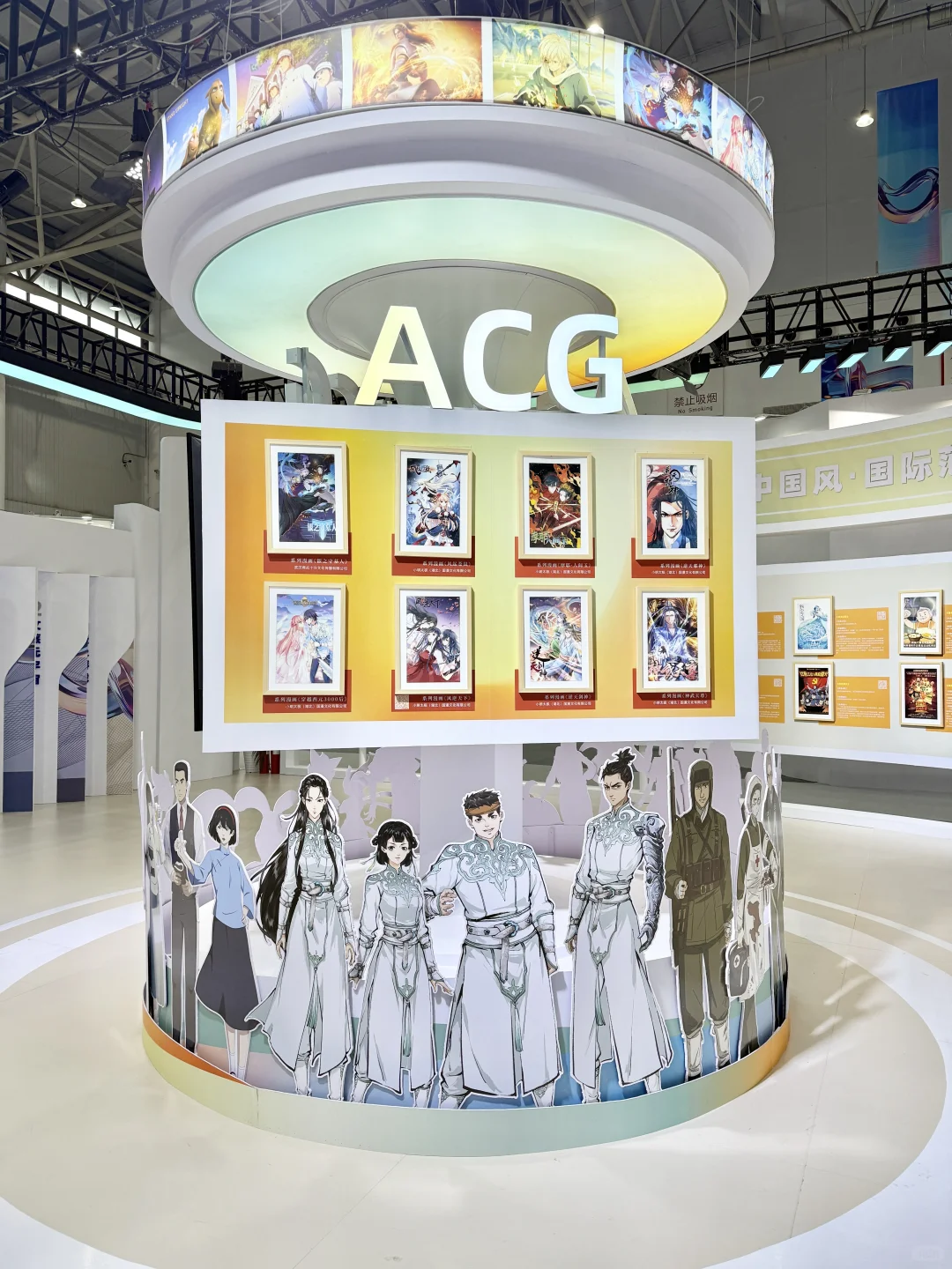 武汉新展！为期7天的武汉设计双年展来了！