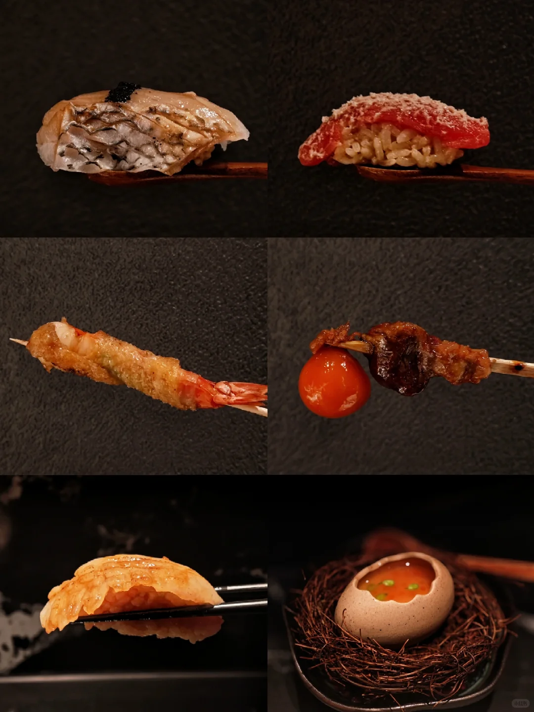 广交会期间受外国人欢迎的烧鸟