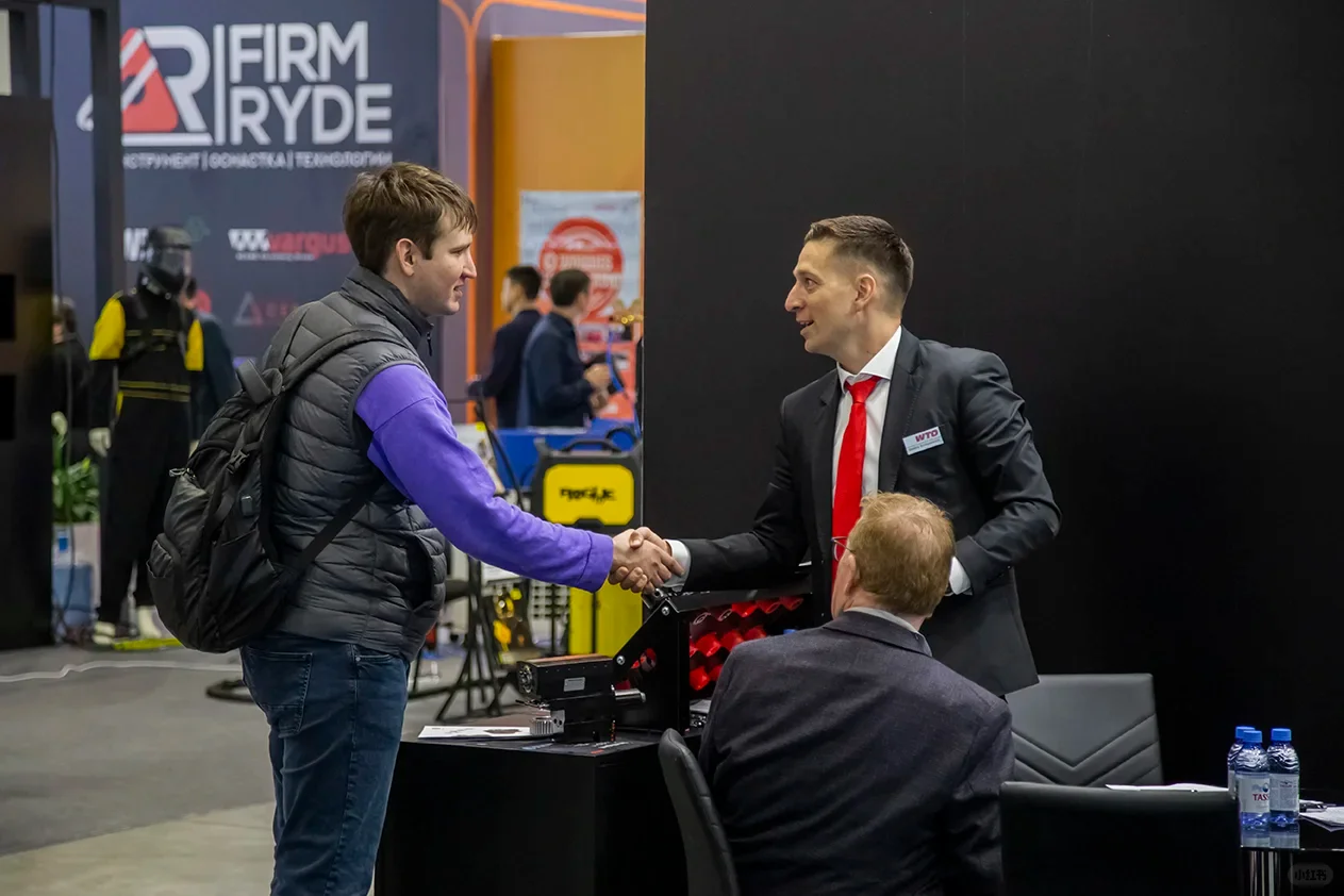 第6届国际机械工程和金属加工专业展览会