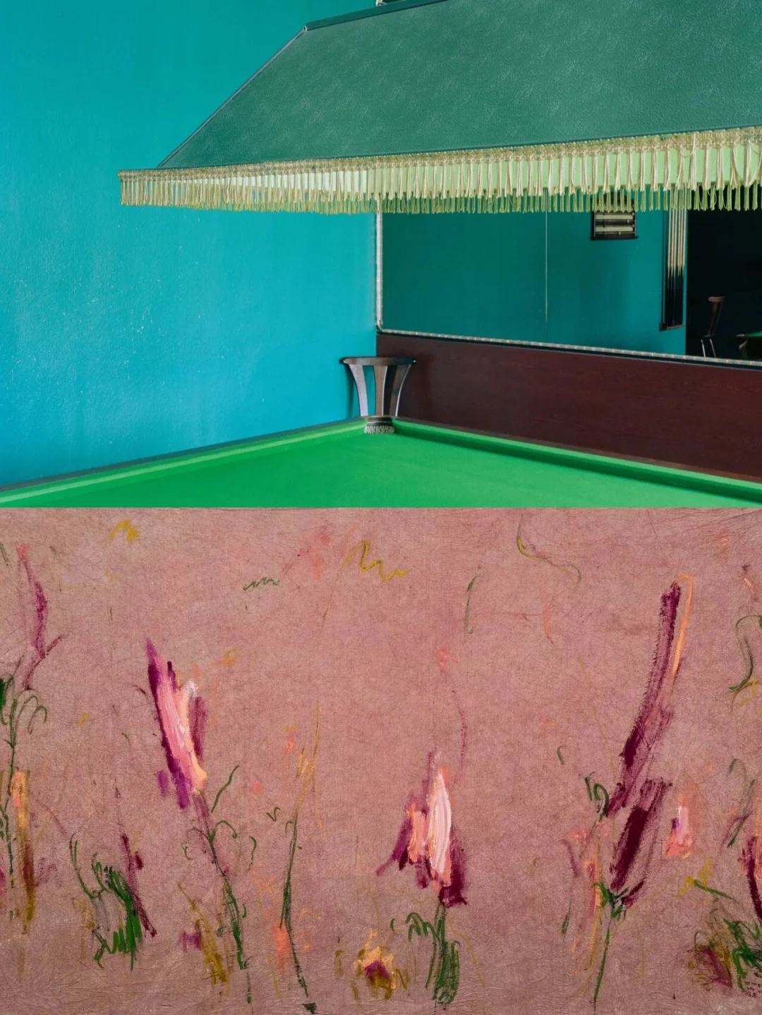 上海11月必冲艺术狂欢?西岸艺博会全攻略