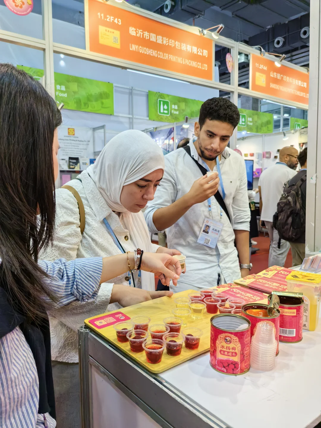 这一句Amazing！”，心里真的超自豪！