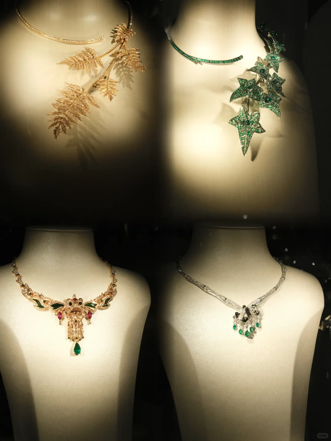 在当下触摸时光与美的流动