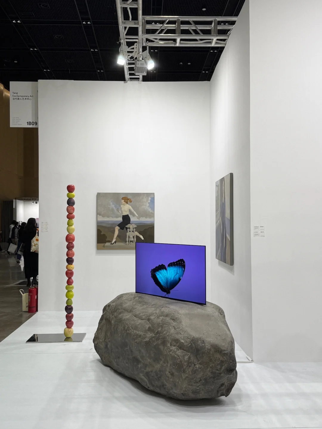 西岸艺术月｜太好逛太好玩的设计展