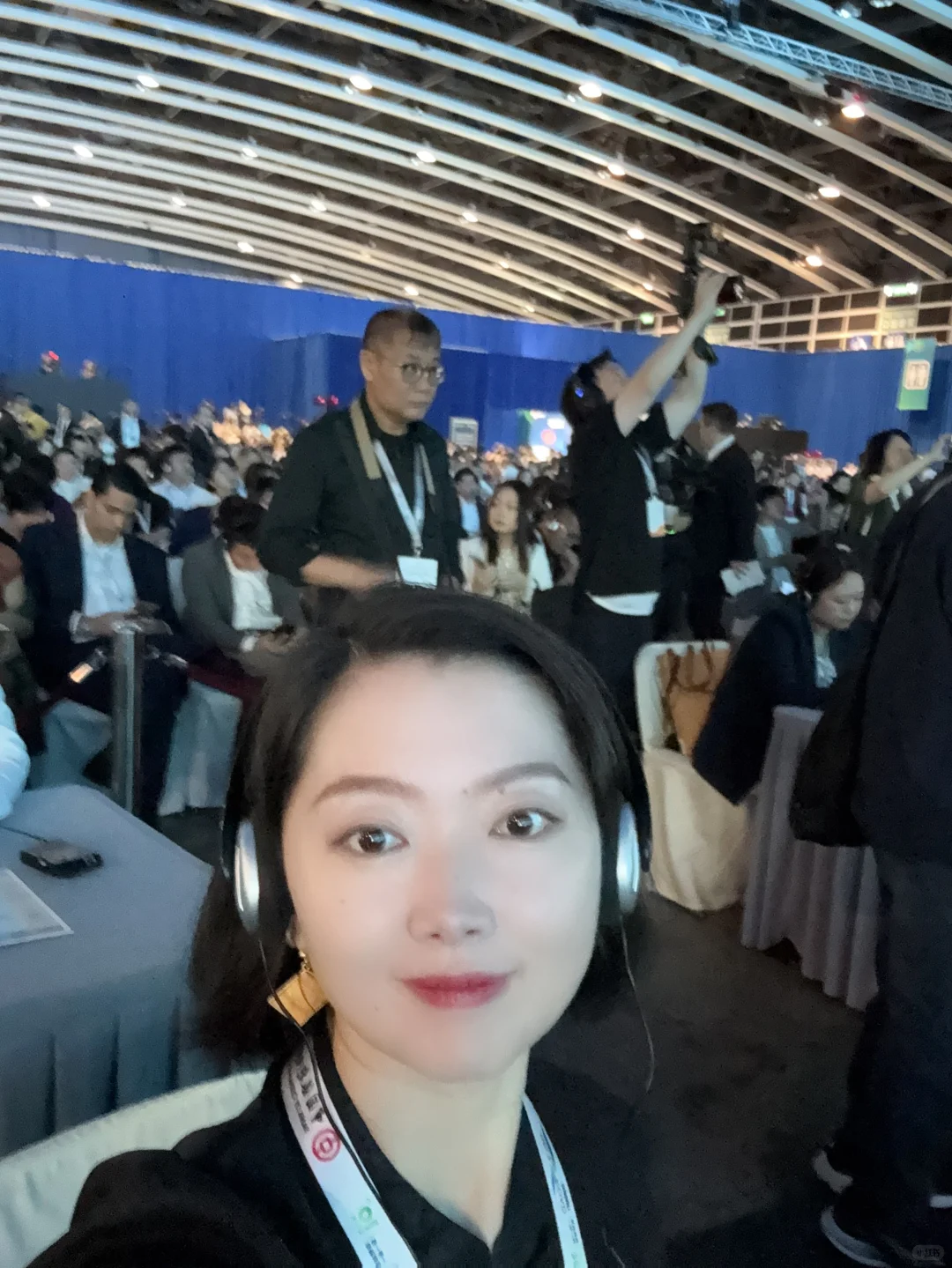 这届一带一路高峰论坛人气有多旺