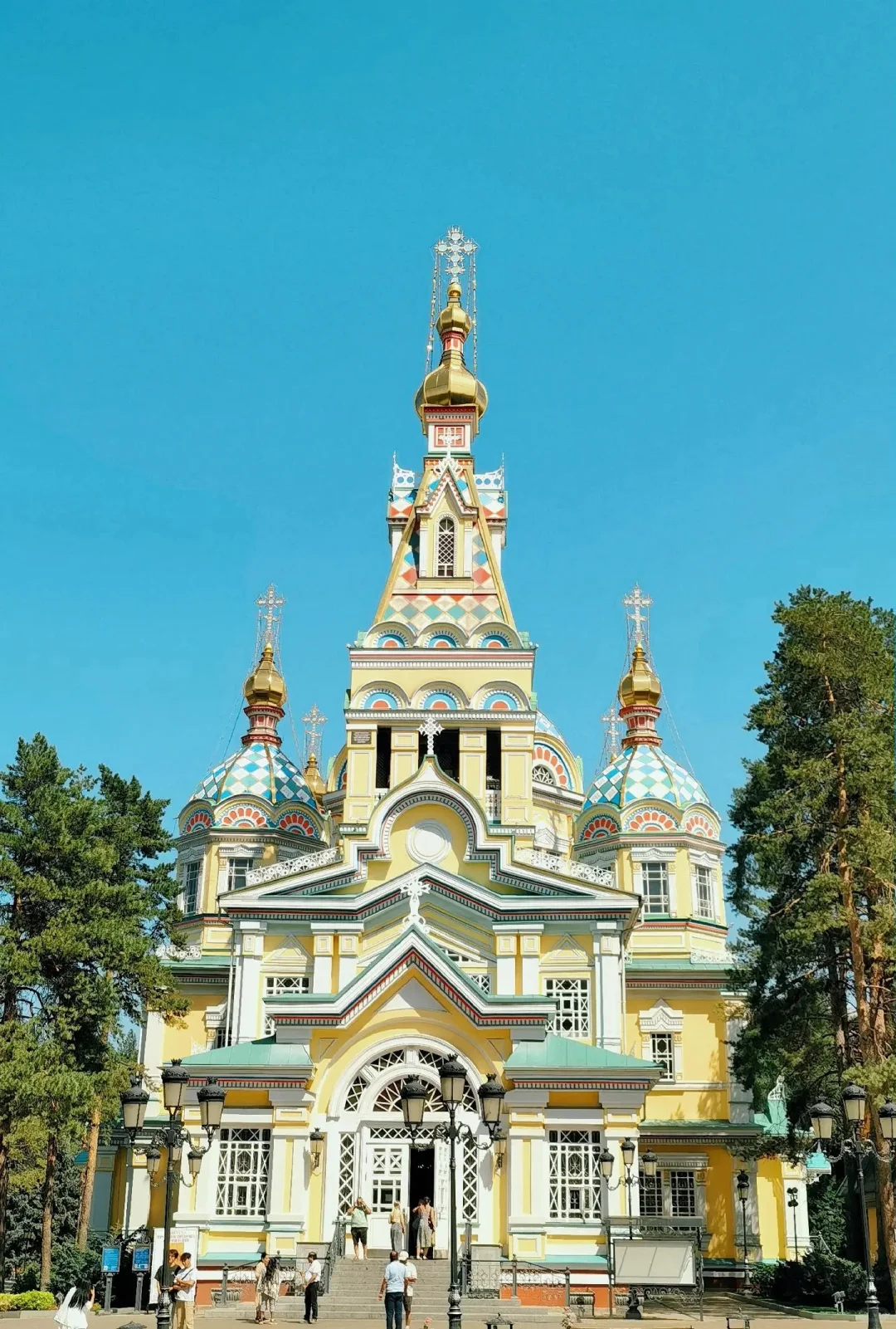 中亚最大家具及木工机械展