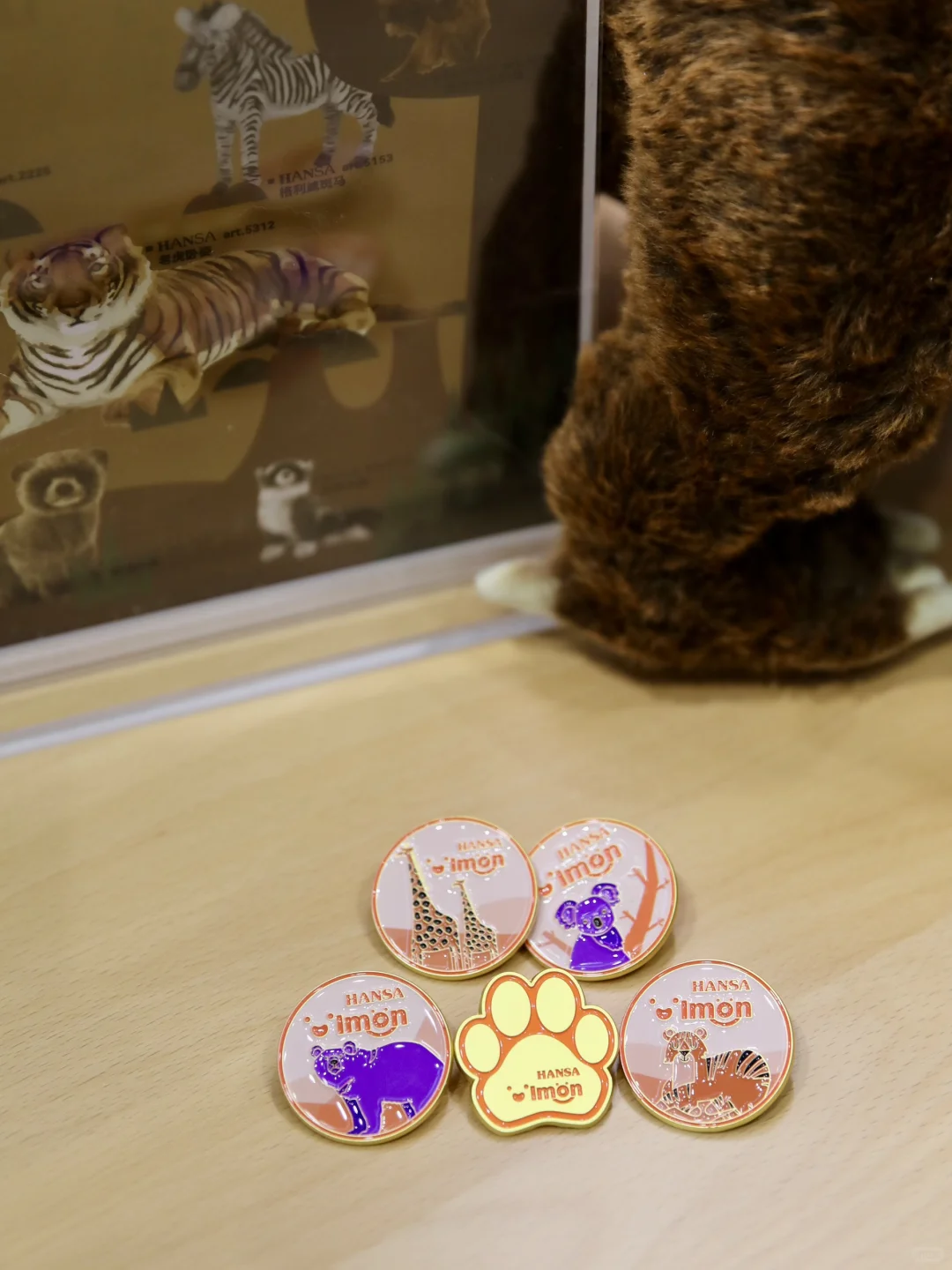 2025CIIE｜IMON x HANSA