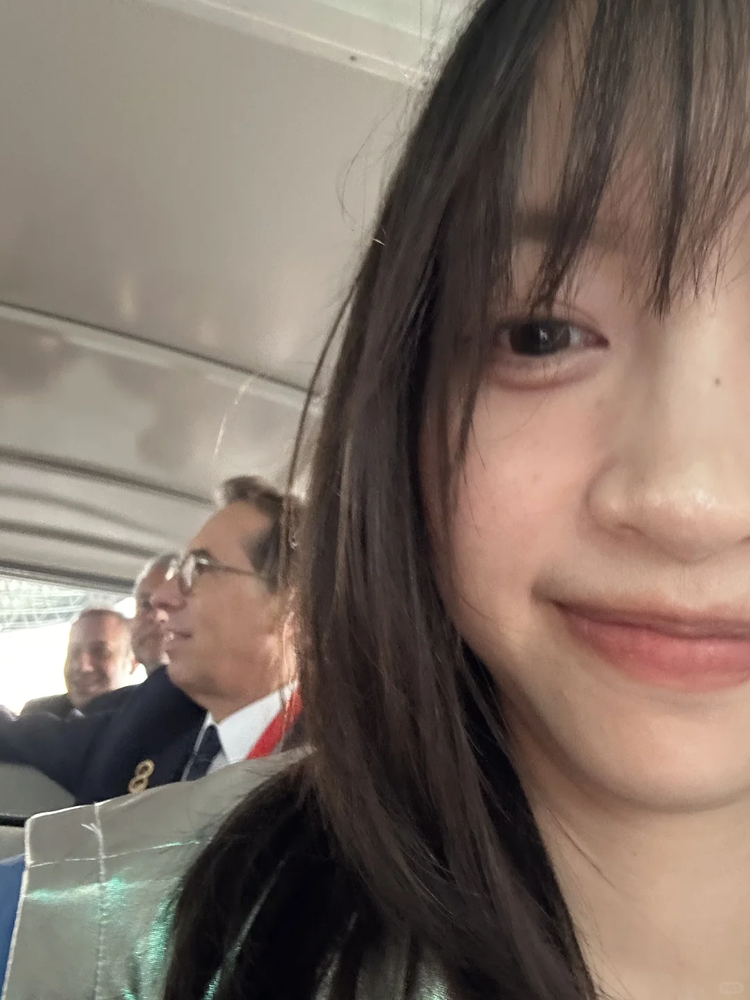 入职三个月,我成了欧莱雅全球CEO的导游?!