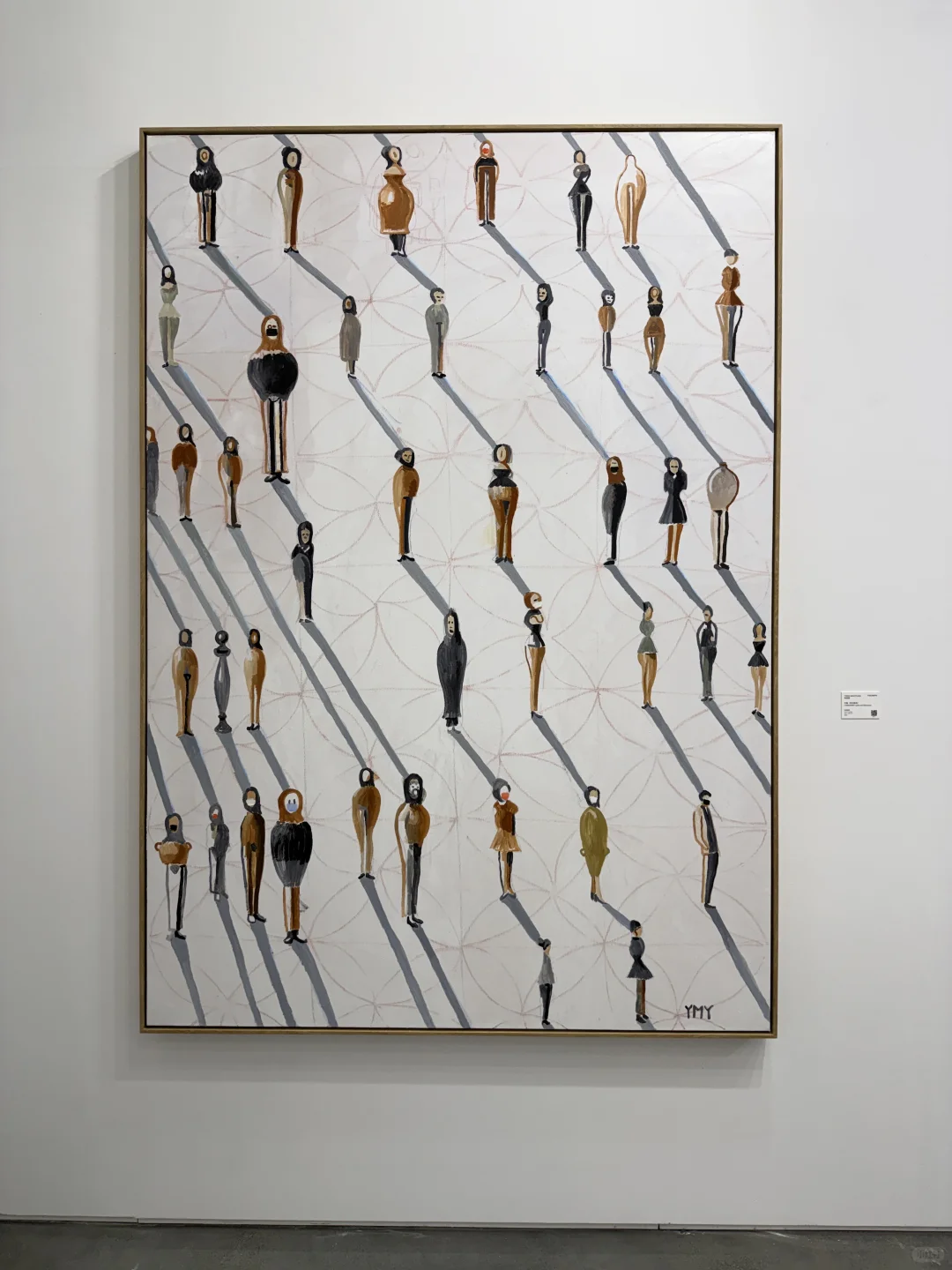 出门就遇见达利，西岸艺术展的惊喜时刻