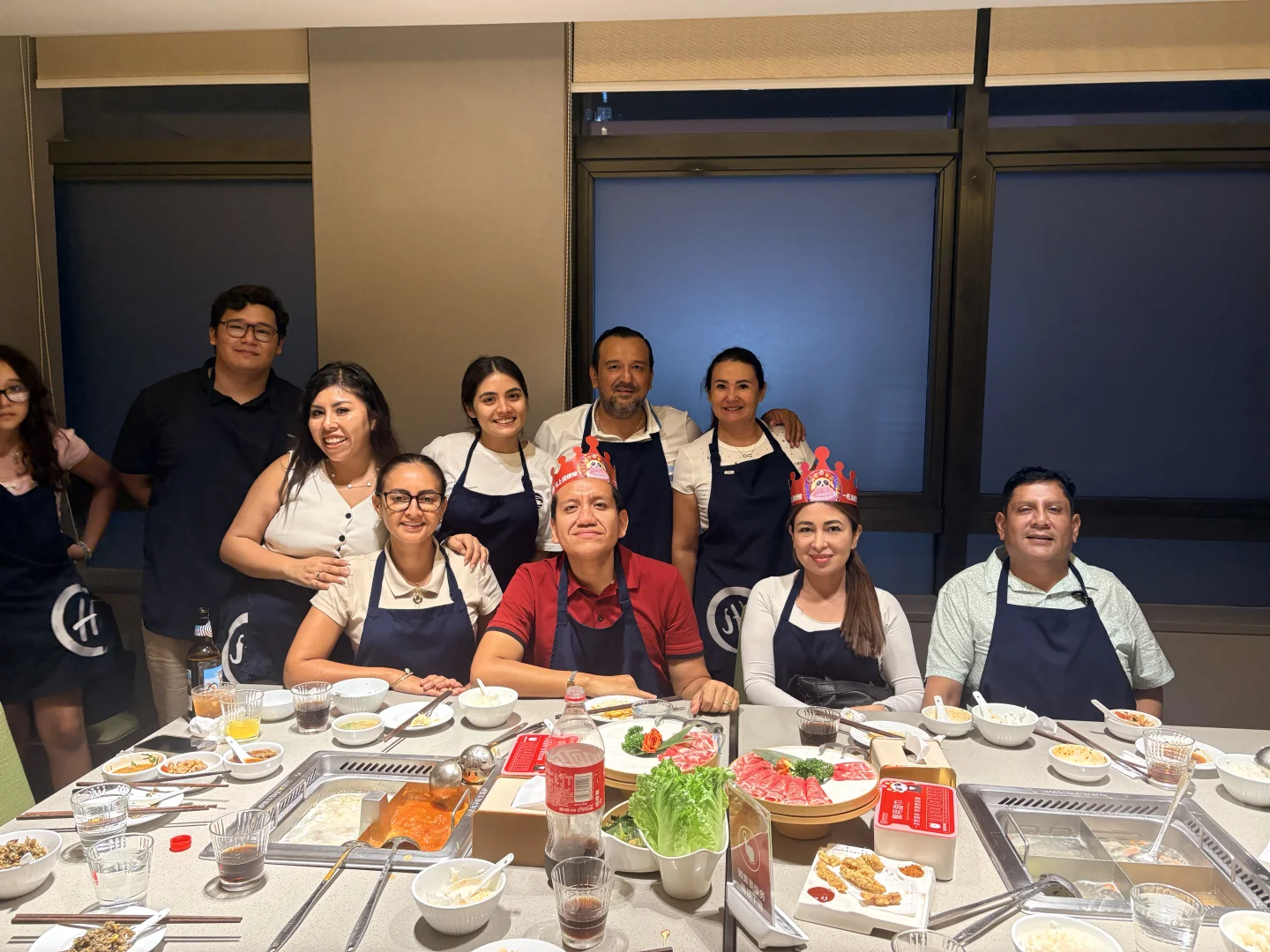 Canton Fair Moments ✨ 广交会见闻