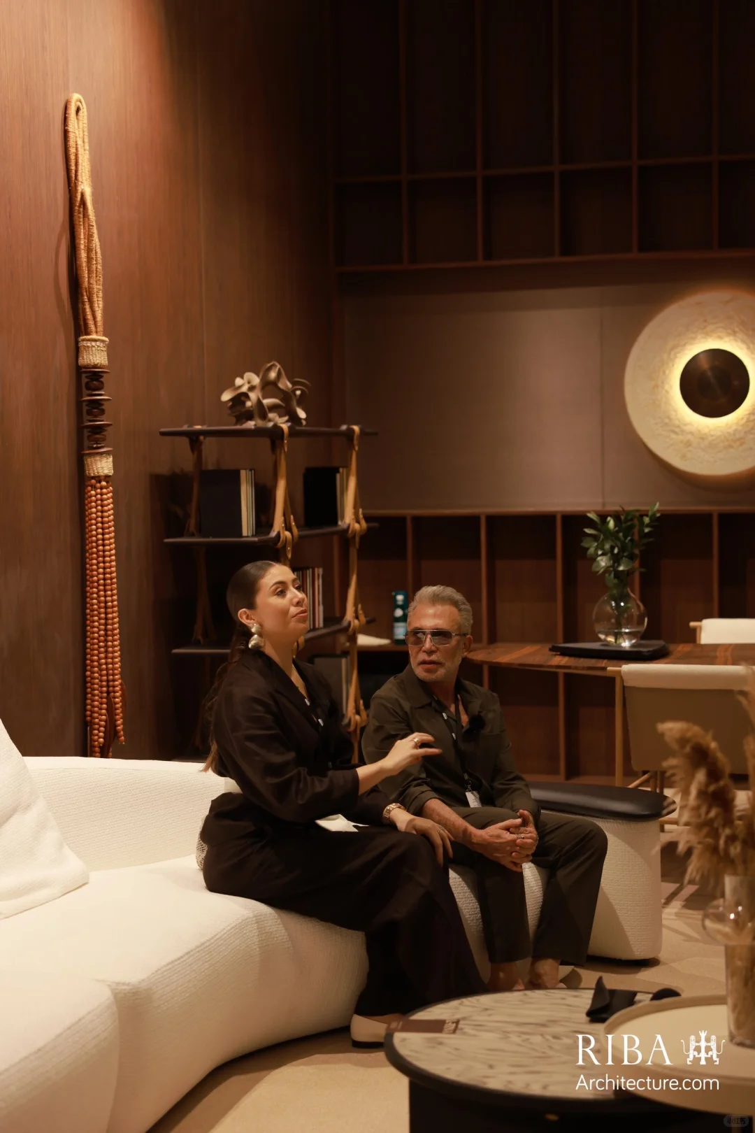 2026 迪拜设计周