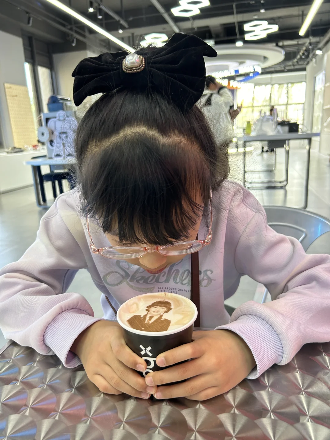 北京遛娃｜亦庄看机器人～小众宝藏地