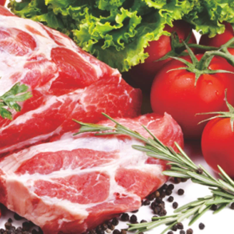 11月21日 台州食材饮料展 福利超多！