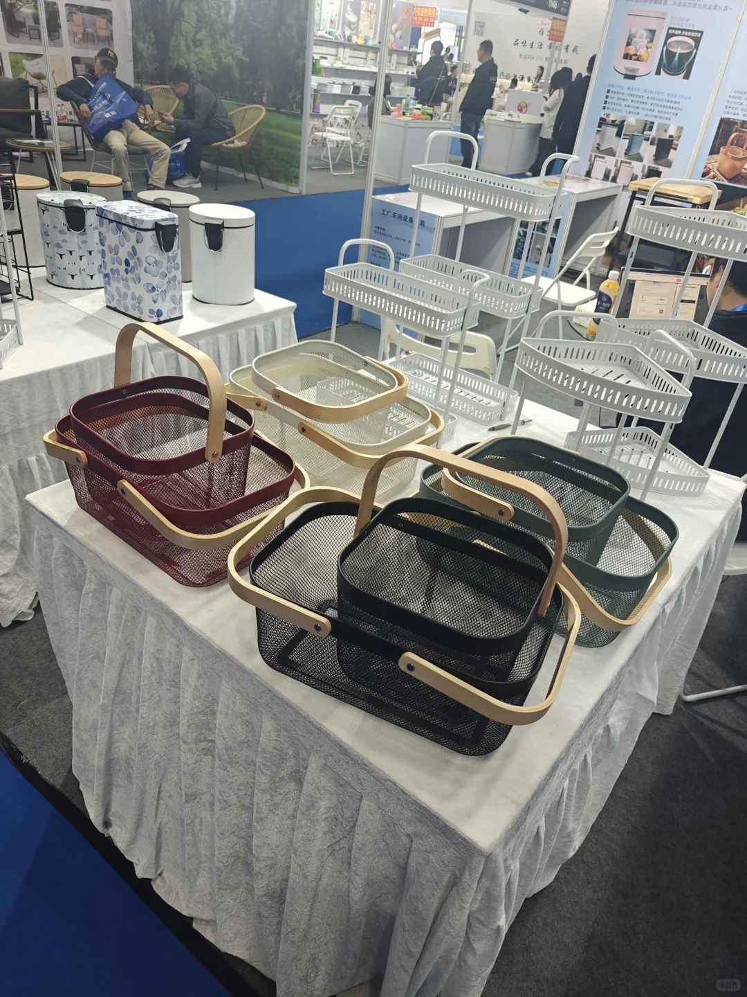 国际消费类电子展