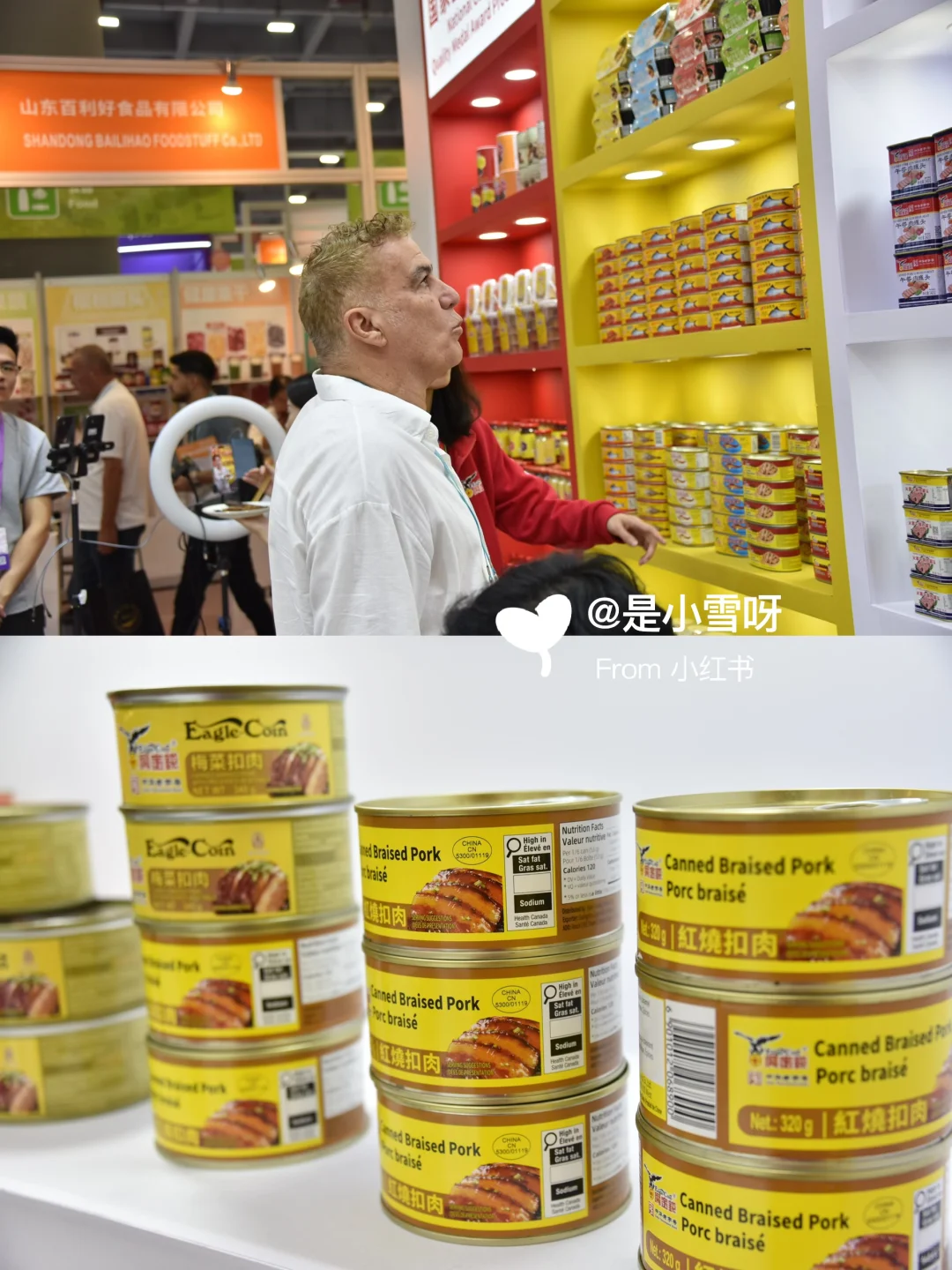 不是豆豉鲮鱼都叫鹰金钱！一饭封神同款！！