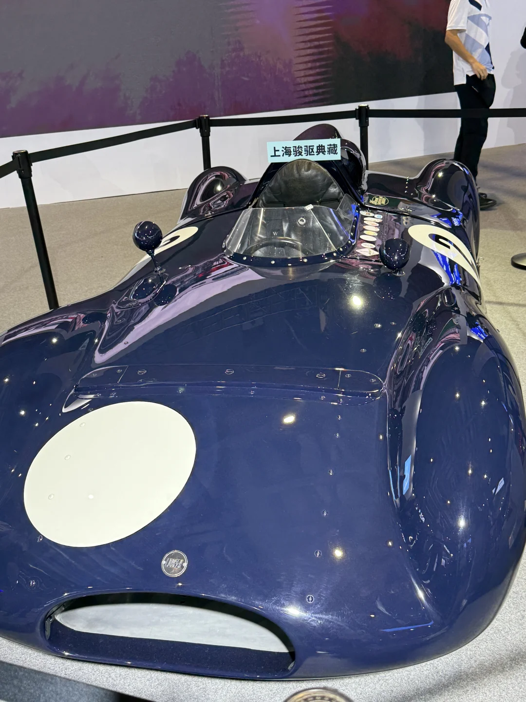 ?2025进博会一日游 | 免费吃喝+科技狂欢?