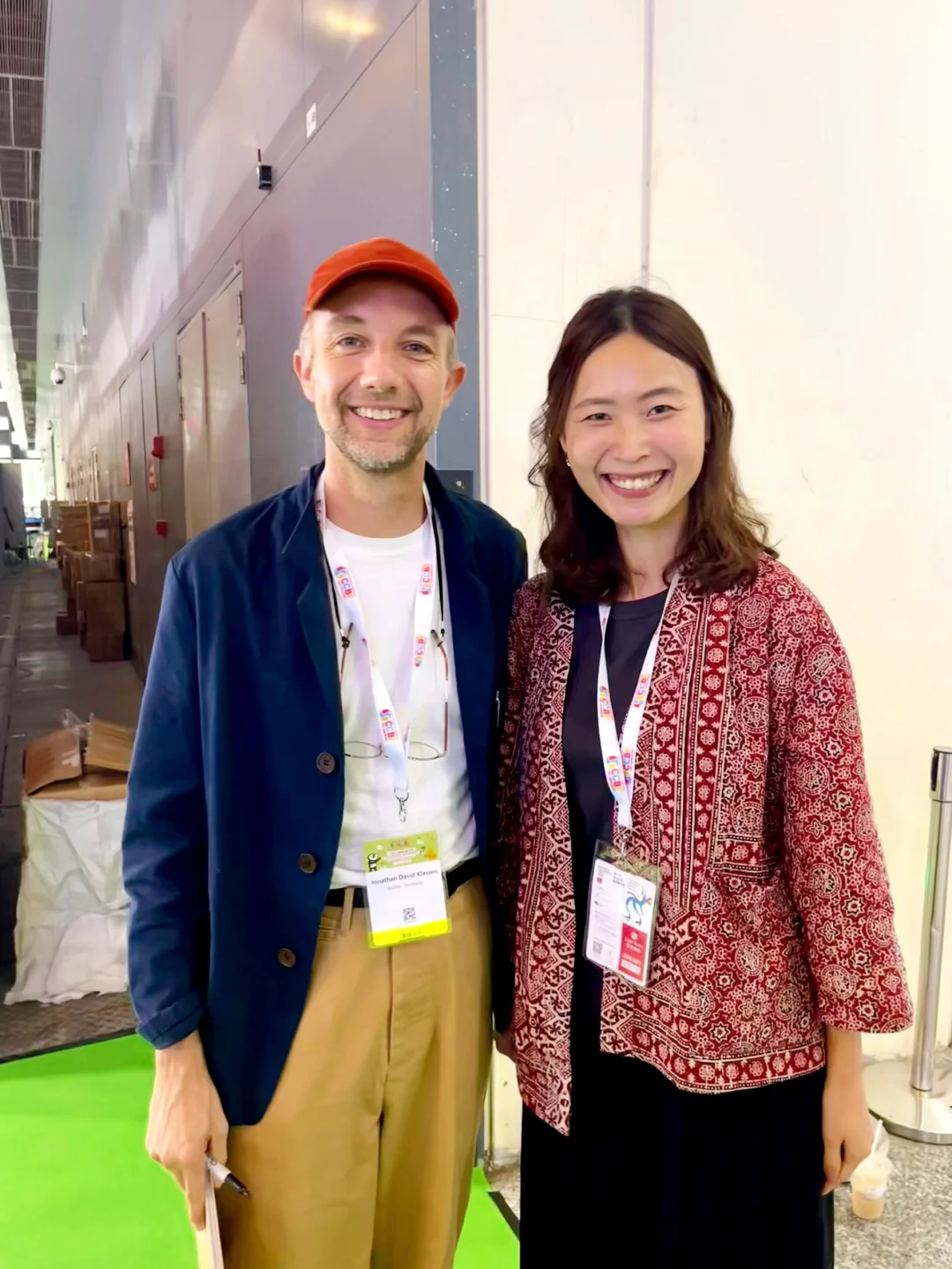 2025年上海国际童书展?开始啦（经验必读贴）