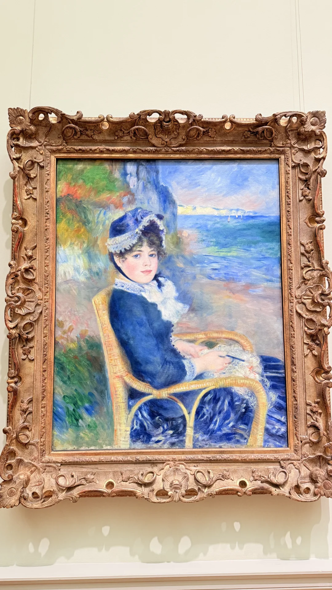 纽约 | 大都会艺术博物馆之欧洲画展