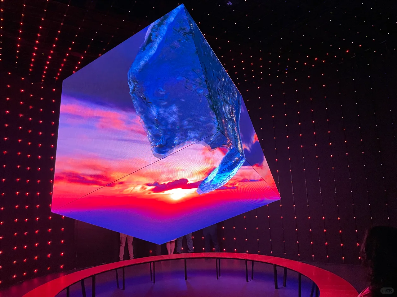 总监带你看世博会——马来西亚馆（2020）