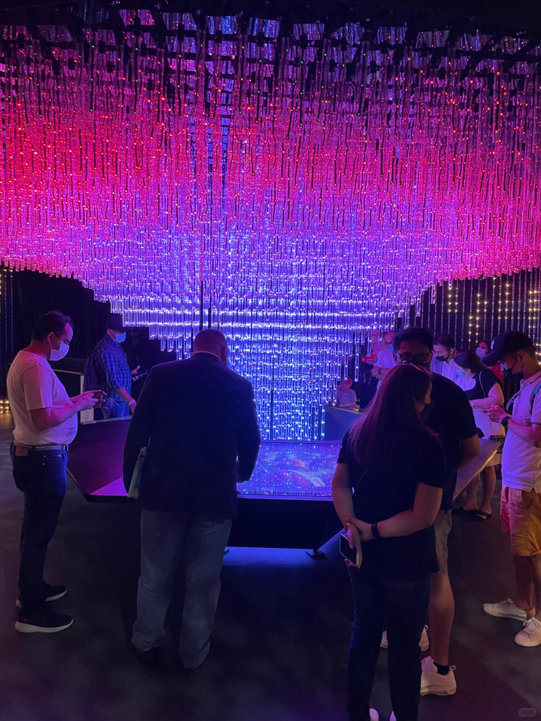 总监带你看世博会——马来西亚馆（2020）