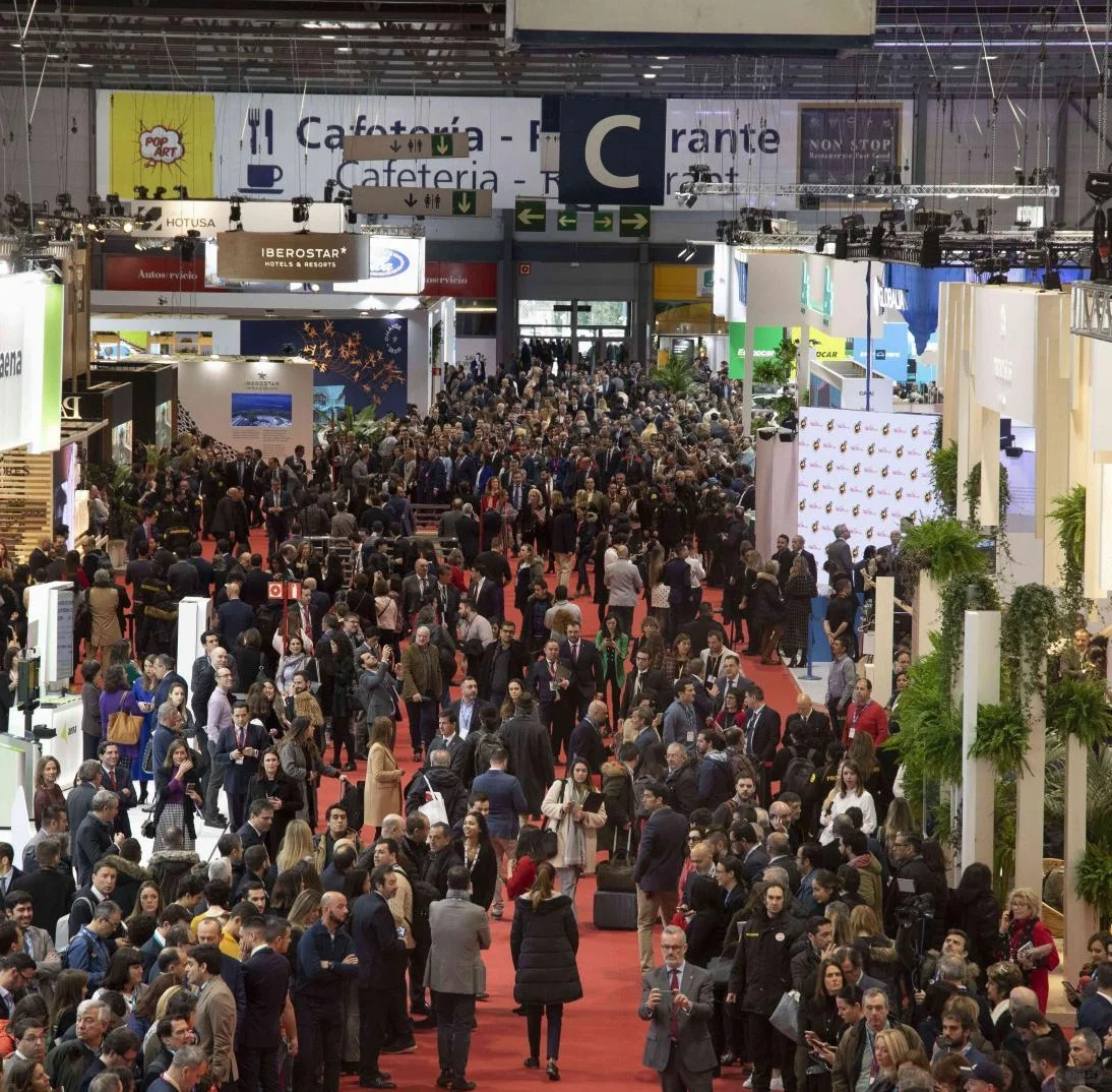 给中国企业的西班牙参展全流程指南实用版