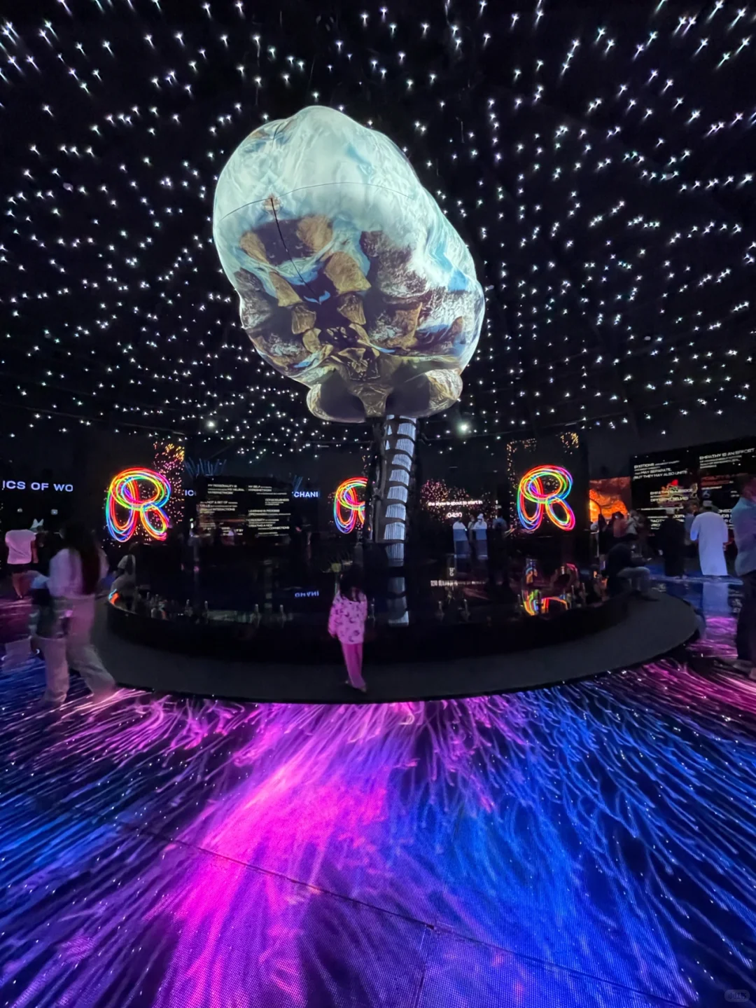 二刷迪拜世博会