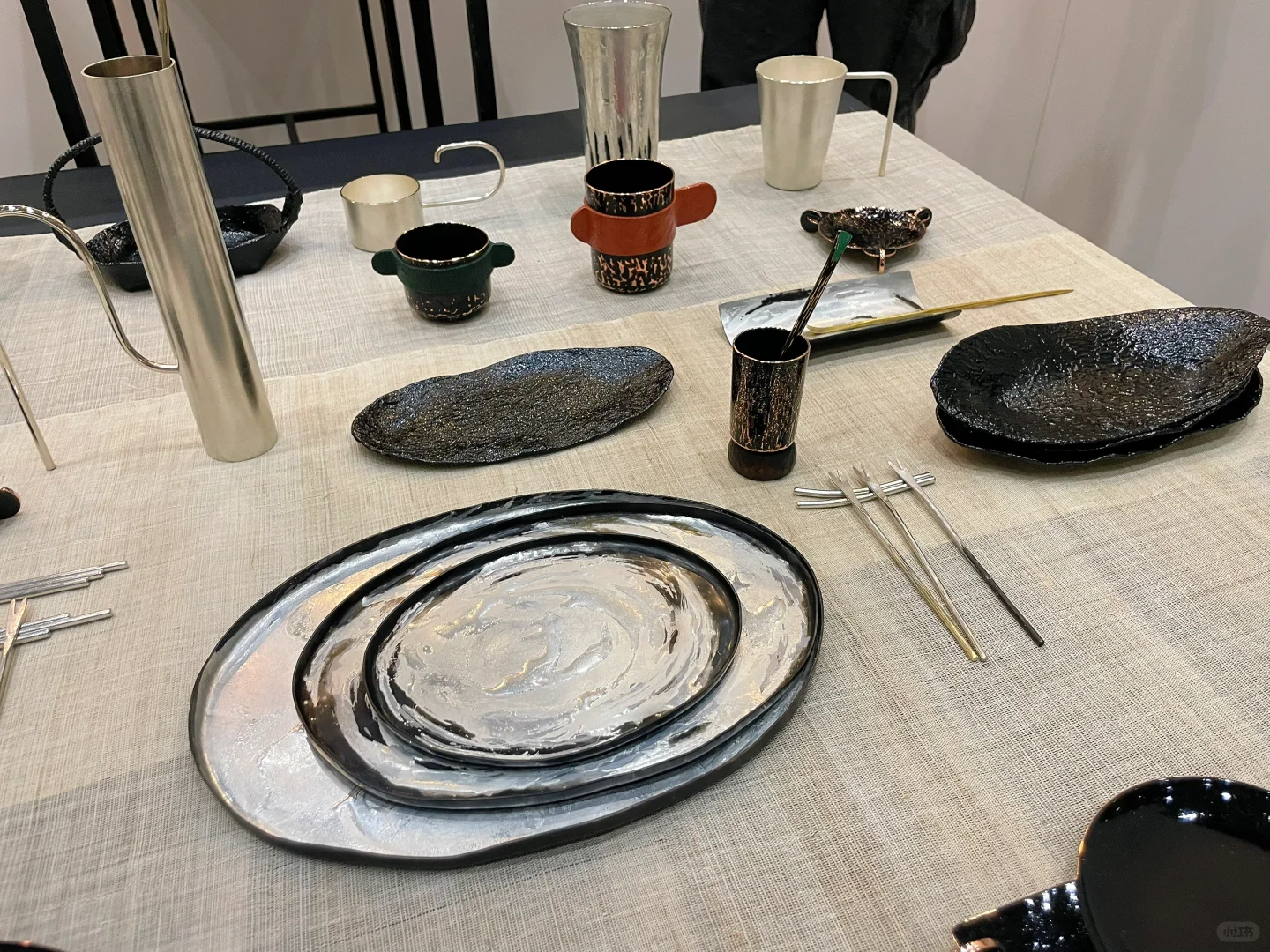 展览分享｜首尔设计展好物一览