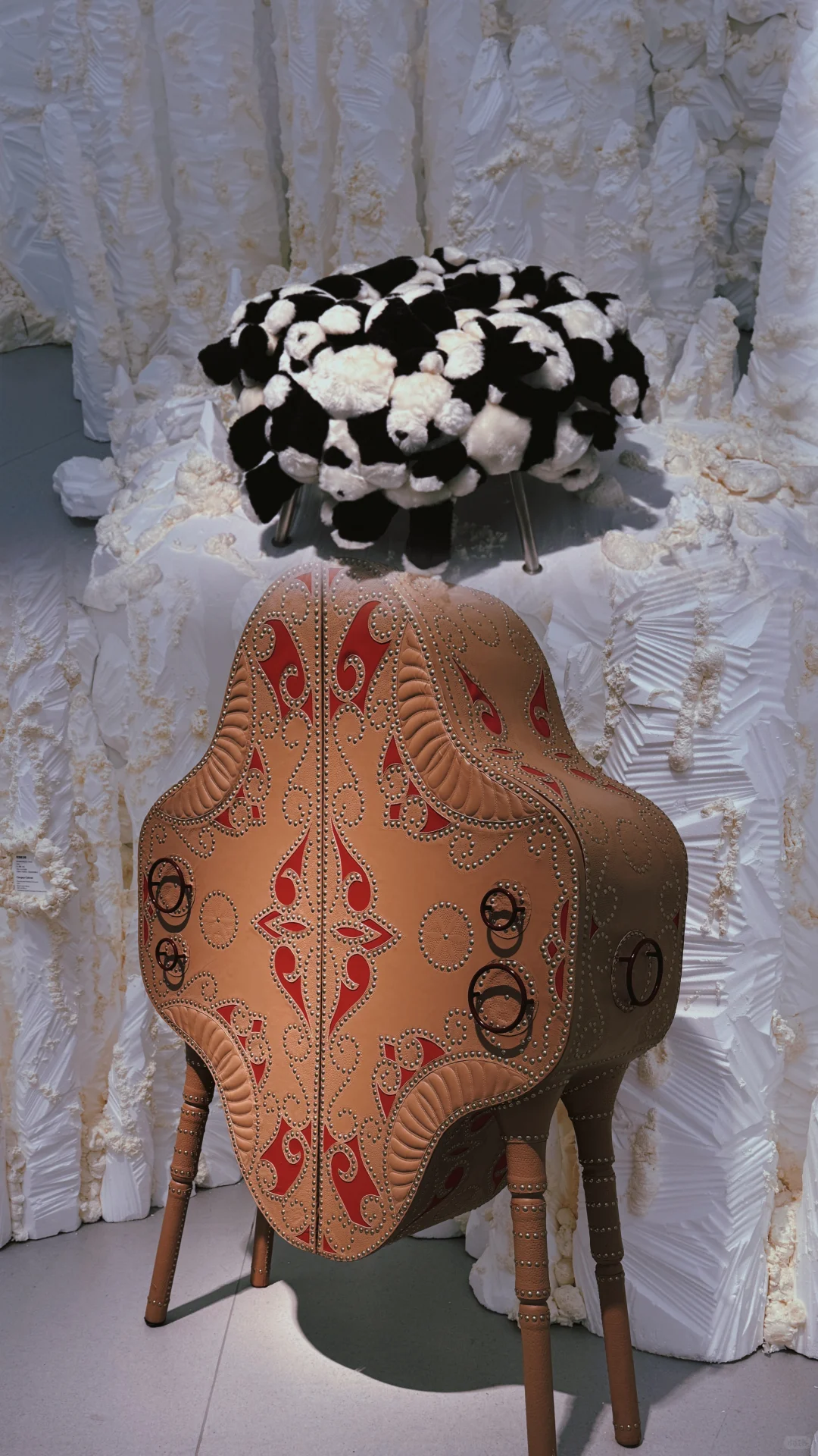 上海设计展｜“无常”