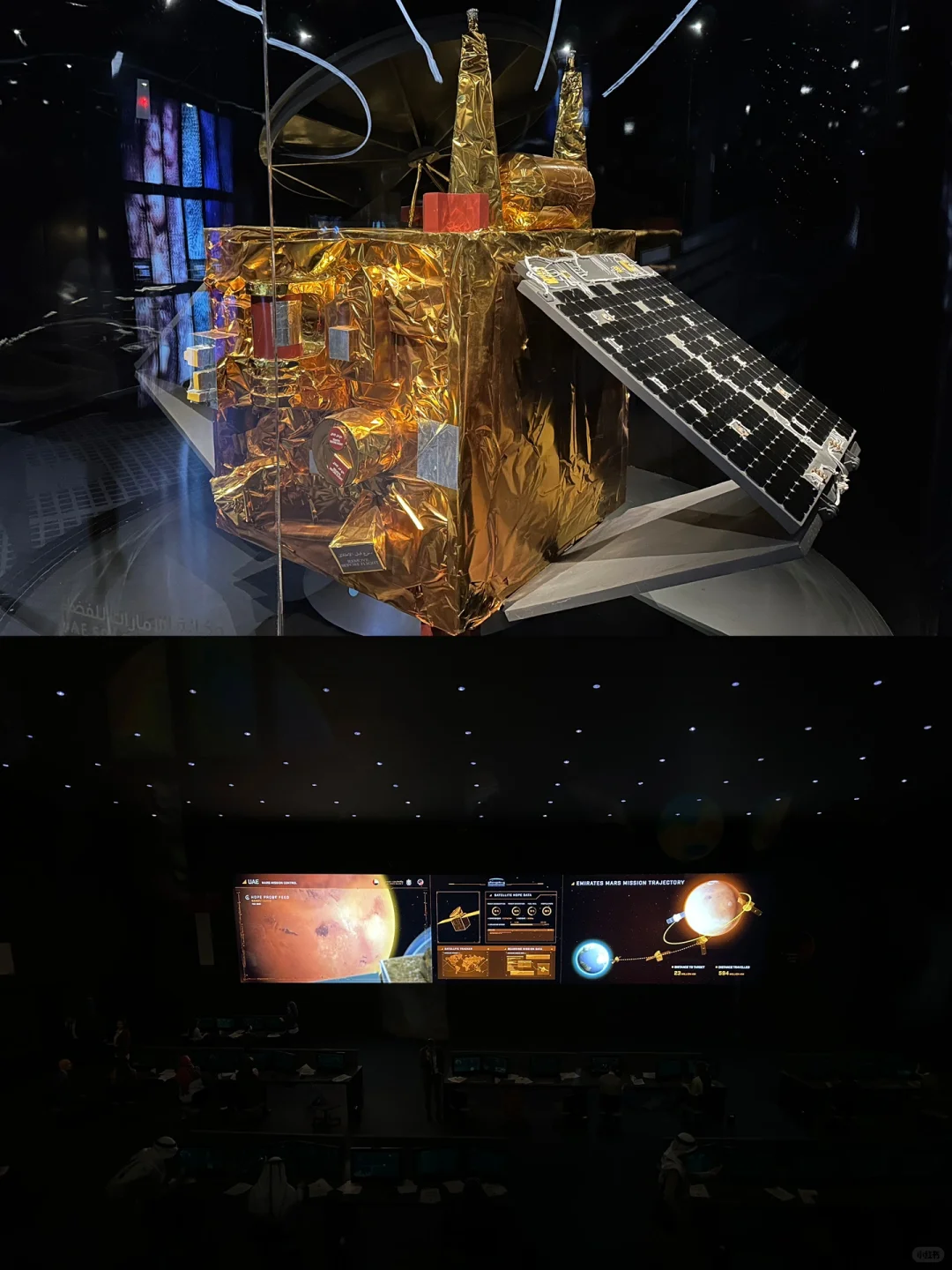 ??阿联酋旅游 | 迪拜世博城夏日游览指南