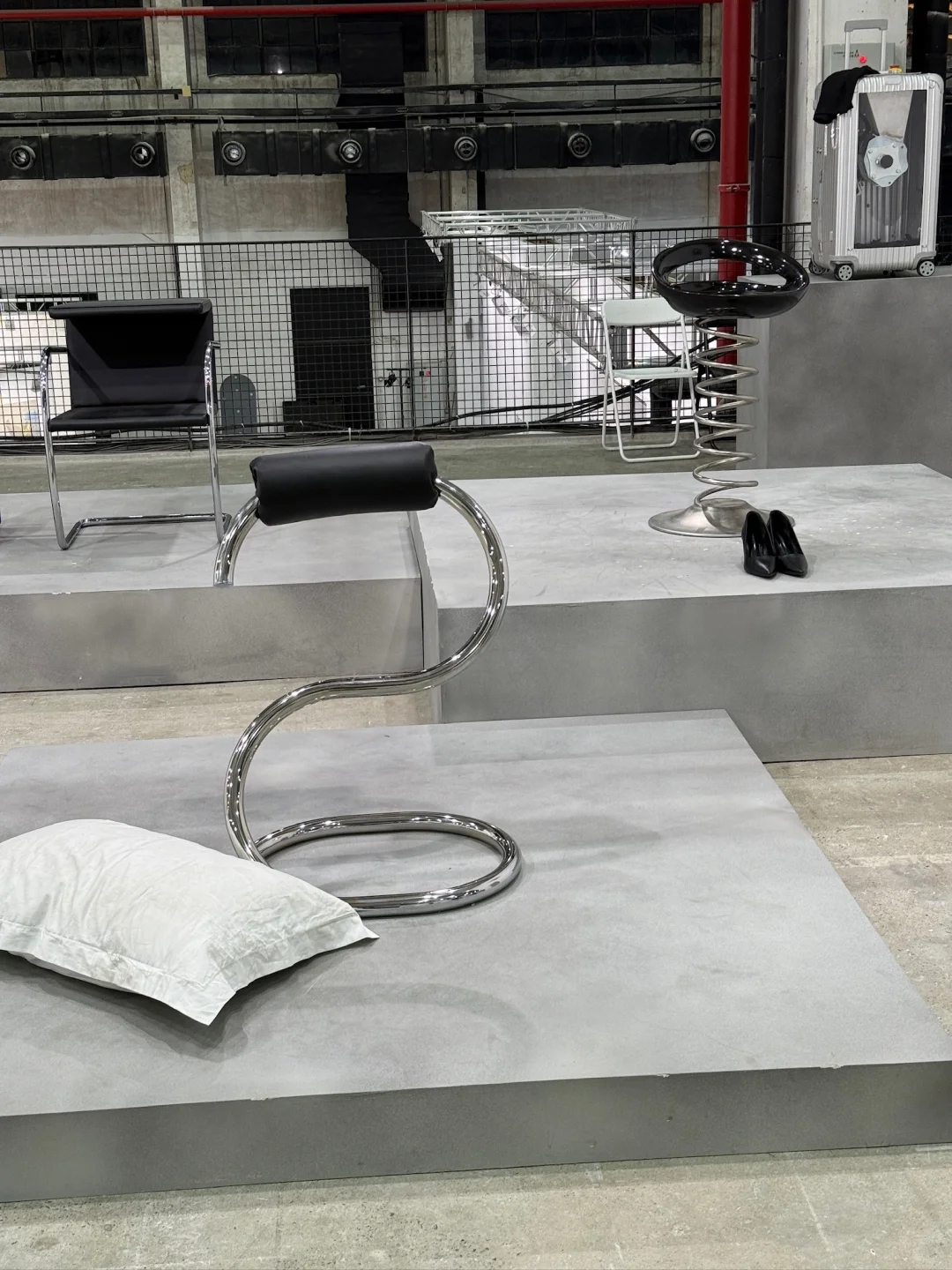 西岸艺术月｜太好逛太好玩的设计展