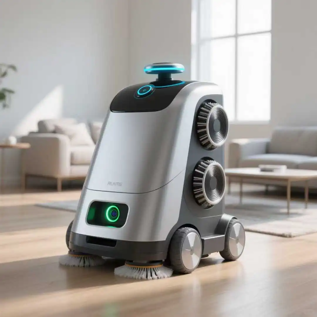 2026欧洲未来科技及生活交汇展