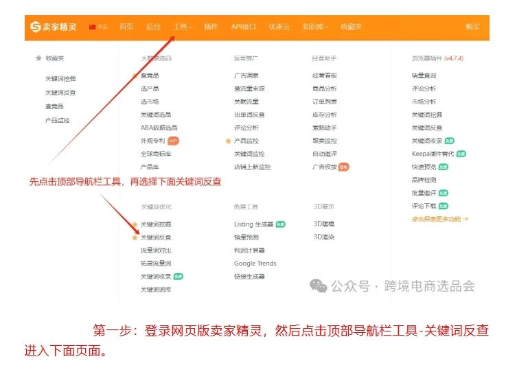 亚马逊多变体链接广告投放策略