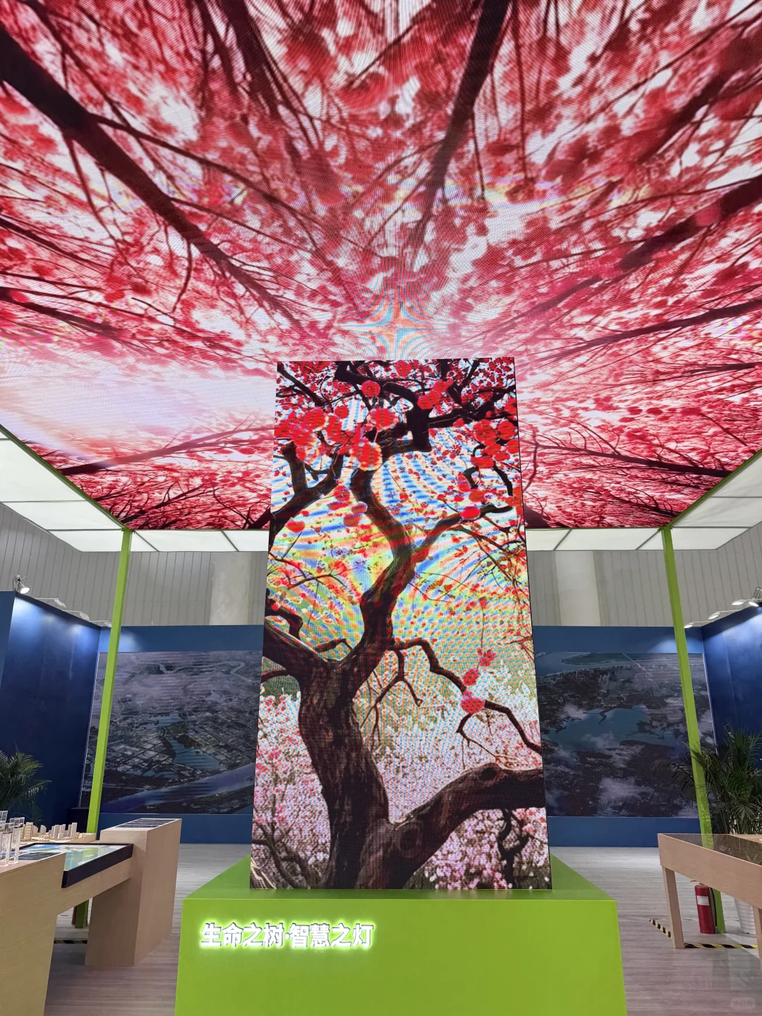 武汉新展！为期7天的武汉设计双年展来了！